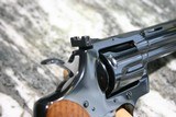 Colt PYTHON 357 Magnum DA/SA 6