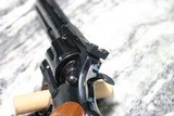 Colt PYTHON 357 Magnum DA/SA 6