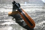 Colt PYTHON 357 Magnum DA/SA 6