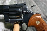 Colt PYTHON 357 Magnum DA/SA 6
