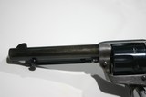 Colt Single Action Army SAA Early 2nd Gen (1957) 38 Special 5 1/2 Barrel - 3 of 9