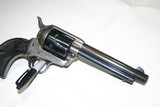 Colt Single Action Army SAA Early 2nd Gen (1957) 38 Special 5 1/2 Barrel - 8 of 9