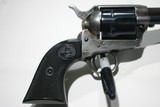 Colt Single Action Army SAA Early 2nd Gen (1957) 38 Special 5 1/2 Barrel - 5 of 9