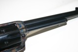 Colt Single Action Army SAA 3rd Generation in 357 Magnum 7 1/2 Barrel Stag Grips - 6 of 13