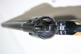 Colt Single Action Army SAA 3rd Generation in 357 Magnum 7 1/2 Barrel Stag Grips - 13 of 13