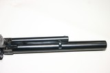 Colt Single Action Army SAA 3rd Generation in 357 Magnum 7 1/2 Barrel Stag Grips - 11 of 13