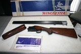 VINTAGE Winchester Model 101 SKEET 12 Ga
Early 1970's Factory Fired ONLY. MINT W/ BOX & Manual