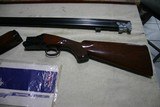 VINTAGE Winchester Model 101 SKEET 12 GaEarly 1970's Factory Fired ONLY. MINT W/ BOX & Manual - 2 of 13