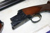 VINTAGE Winchester Model 101 SKEET 12 GaEarly 1970's Factory Fired ONLY. MINT W/ BOX & Manual - 4 of 13