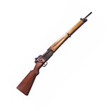 WW2 French MAS Modele 1936 7.5x54mm
