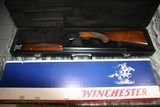 Vintage WINCHESTER 101 SKEET 20 Ga 2 3/4 & 3