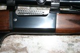SAVAGE 99 DELUXE in 358 Winchester VINTAGE 1962 Safe Queen - 11 of 13