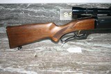 SAVAGE 99 DELUXE in 358 Winchester VINTAGE 1962 Safe Queen - 2 of 13