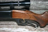 SAVAGE 99 DELUXE in 358 Winchester VINTAGE 1962 Safe Queen - 7 of 13