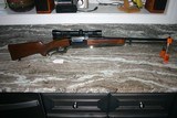 SAVAGE 99 DELUXE in 358 Winchester VINTAGE 1962 Safe Queen - 1 of 13