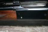 SAVAGE 99 DELUXE in 358 Winchester VINTAGE 1962 Safe Queen - 13 of 13