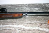 SAVAGE 99 DELUXE in 358 Winchester VINTAGE 1962 Safe Queen - 4 of 13