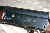 Belgium BROWNING A5 MAGNUM 20 Semi Auto SHOTGUN 28