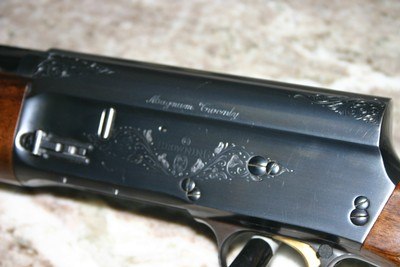 Belgium BROWNING A5 MAGNUM 20 Semi Auto SHOTGUN 28