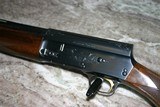 Belgium BROWNING A5 MAGNUM 20 Semi Auto SHOTGUN 28