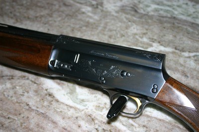 Belgium BROWNING A5 MAGNUM 20 Semi Auto SHOTGUN 28