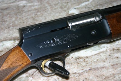 Belgium BROWNING A5 MAGNUM 20 Semi Auto SHOTGUN 28