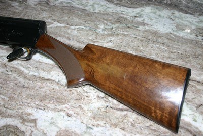 Belgium BROWNING A5 MAGNUM 20 Semi Auto SHOTGUN 28