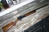 Belgium BROWNING A5 MAGNUM 20 Semi Auto SHOTGUN 28