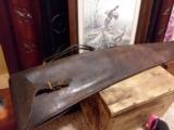 Geiger Denver Vintage leather gun case - 1 of 6