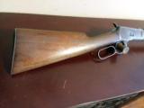 Winchester Model-53 - 2 of 8
