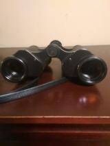 Carl Zeiss binoculars - 2 of 4