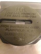U.S. Military compass - 4 of 8