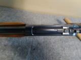 Winchester M-71 Deluxe Pre war - 11 of 14