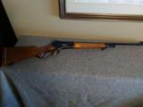 Winchester M-71 Deluxe Pre war - 1 of 14