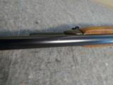 Winchester M-71 Deluxe Pre war - 12 of 14