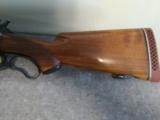 Winchester M-71 Deluxe Pre war - 7 of 14