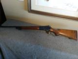 Winchester M-71 Deluxe Pre war - 5 of 14