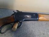 Winchester M-71 Deluxe Pre war - 2 of 14