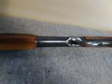 Winchester M-71 Deluxe Pre war - 9 of 14