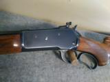 Winchester M-71 Deluxe Pre war - 14 of 14
