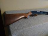 Winchester Model 42 Pre war - 2 of 12