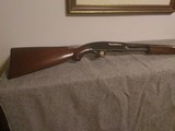 Winchester 42 Solid Rib - 1 of 12