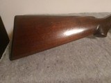 Winchester 42 Solid Rib - 2 of 12