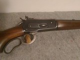 Winchester 71 Standard, Awesome condition - 3 of 10