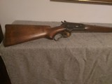 Winchester 71 Standard, Awesome condition - 1 of 10
