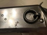 1899 SADDLE RING CARBINE - 6 of 12