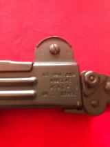 UZI IMI45ACP++IMI UZI9 MM. ++IMI UZI22 LRALL PRE-BAN 1986 - 7 of 10