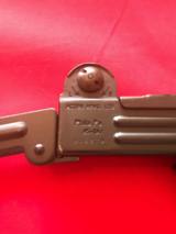 UZI IMI45ACP++IMI UZI9 MM. ++IMI UZI22 LRALL PRE-BAN 1986 - 6 of 10