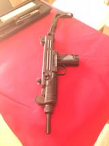 UZI IMI45ACP++IMI UZI9 MM. ++IMI UZI22 LRALL PRE-BAN 1986 - 9 of 10