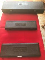 UZI IMI45ACP++IMI UZI9 MM. ++IMI UZI22 LRALL PRE-BAN 1986 - 10 of 10